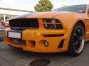 Ford Mustang brewki kk1